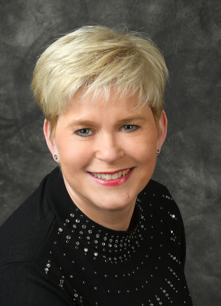 Krimifestivals OWL macht mit der Autorin Doris Oetting am Donnerstag, den 16. Mai Station im Kreismuseum Wewelsburg. (Foto: Anette Flentje)